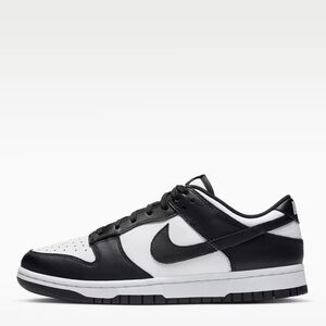 Nike Panda Dunk low